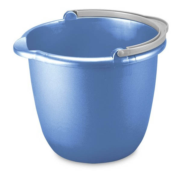 Water Pail w/ Spout